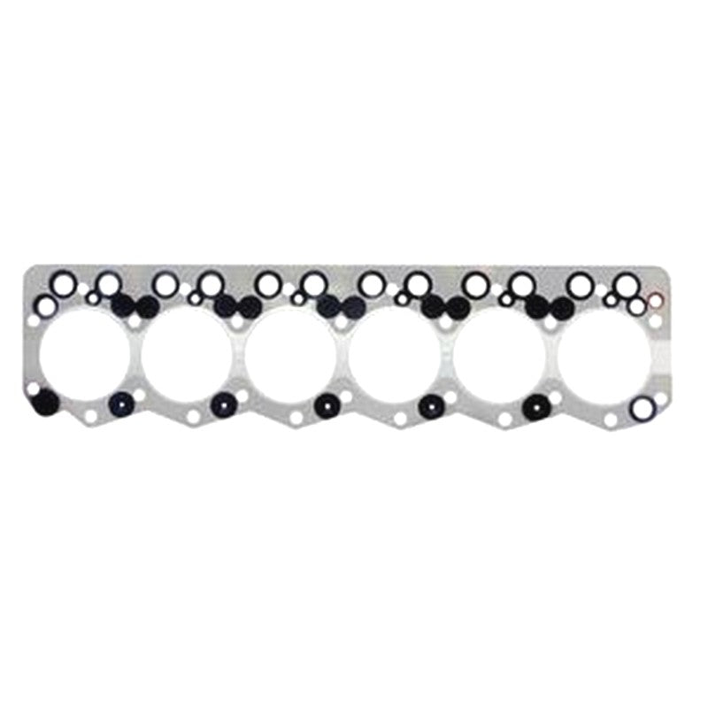 For Komatsu 6D108 Engine Cylinder Head Gasket 6221-17-1810