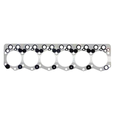 For Komatsu 6D108 Engine Cylinder Head Gasket 6221-17-1810