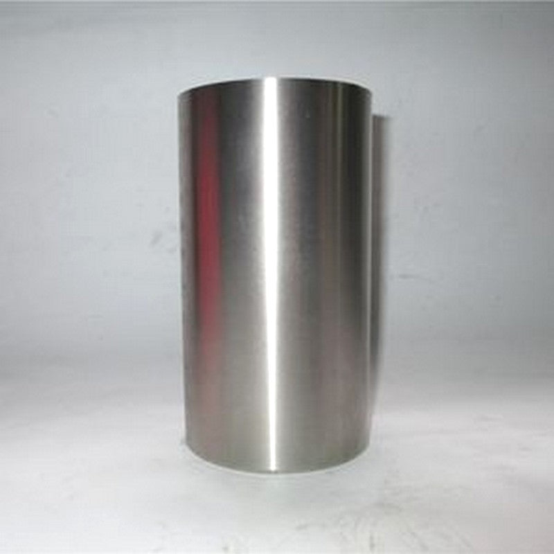 For Komatsu Backhoe WB140-2N WB150-2N Yanmar Engine 4TNV106 Komatsu Engine 4D106 Cylinder Liner 4 Units 1 Set