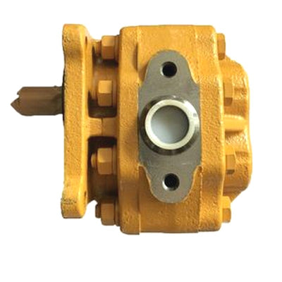 For Komatsu Bulldozer D135A-1 D135A-2 D150A-1 D155A-1 D155A-2 Transmission Pump 07433-71100 07433-71101 07433-71102 07433-71103