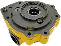For Komatsu Bulldozer D21A-5 D31A-16 D21P-5 D31P-16 Hydraulic Gear Pump 113-15-00270