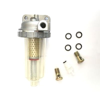For Komatsu Excavator PC130-7 PC130-7K PC160LC-7 Water Separator 22U-04-21131