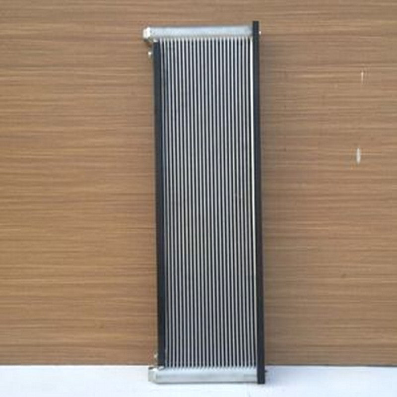 For Komatsu Bulldozer D375A-6 Fuel Oil Cooler 195-03-61270