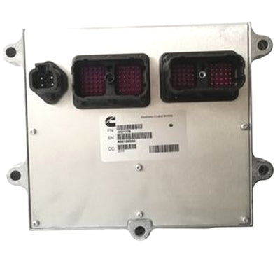 For Komatsu Excavator PC210-8K PC210NLC-8K PC210LC-8K PC230NHD-8K Engine SAA6D107E Controller E-ECU 600-467-1100