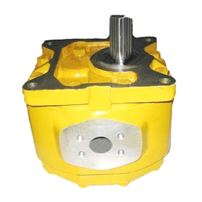 For Komatsu Crawler Loader D75S-3 D75S-5 Transmission Pump ASS'Y 07432-71300