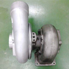 For Komatsu D155A D355C D155C Engine SA6D140E Turbo KTR110G-QD6B Turbocharger 6505-52-5410