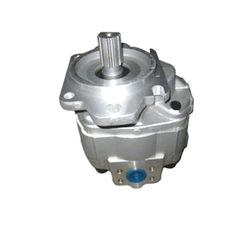 For Komatsu Dump Truck HD325-5 Hydraulic Gear Pump 705-12-36011
