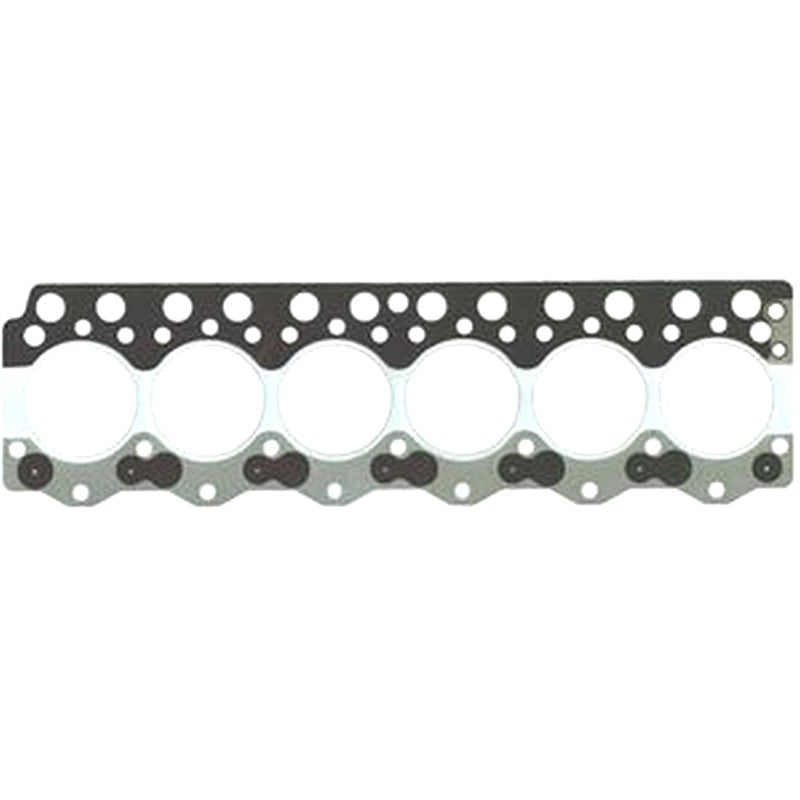 For Komatsu Engine 6D95 Cylinder Head Gasket 6206-11-1821