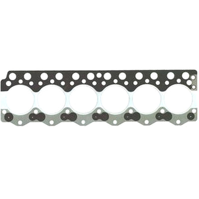 For Komatsu Engine 6D95 Cylinder Head Gasket 6206-11-1821