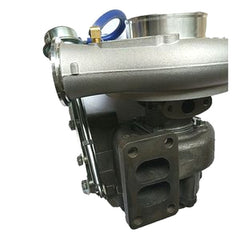 For Komatsu Excavator BR380JG-1E0 PC270-8 PC280LC-8 PC308USLC-3 PW180-7E0 PW200-7EO PW220-7E0 Engine SAA6D107E Turbo HX35W Turbocharger 6754-81-8170