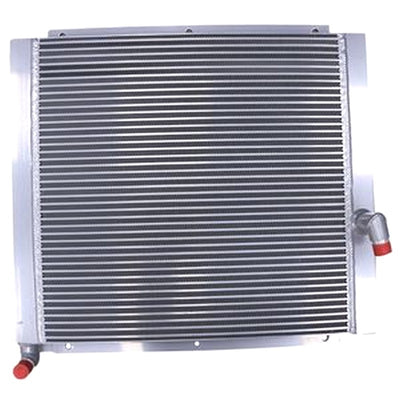 For Komatsu Excavator PC100-3 PC120-3 PF3-1 Hydraulic Oil Cooler ASS'Y 203-03-41380
