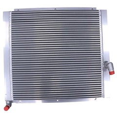 For Komatsu Excavator PC100-3 PC120-3 PF3-1 Hydraulic Oil Cooler ASS'Y 203-03-41380