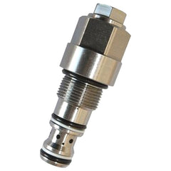 For Komatsu Excavator PC100-6 PC128UU-1 Relief Valve 723-30-56100