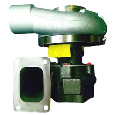 For Komatsu Excavator PC1250-8 PC1250LC-8 PC1250SP-8 Engine SAA6D170E-5 Turbo KTR130E-533AW Turbocharger 6502-51-5020