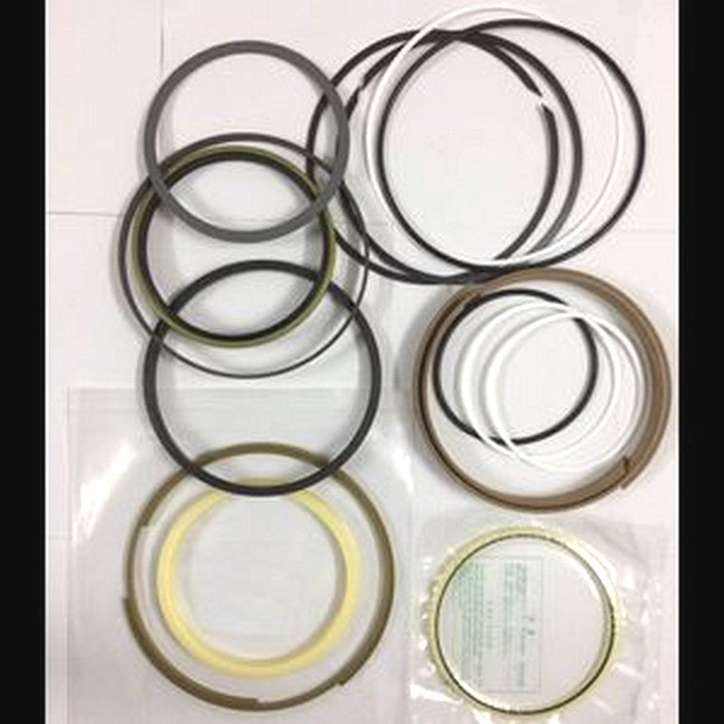 For Komatsu Excavator PC130-7 PC130-7K Arm Cylinder Seal Kit 707-99-44340
