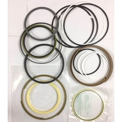 For Komatsu Excavator PC150-3 Arm Cylinder Seal Kit