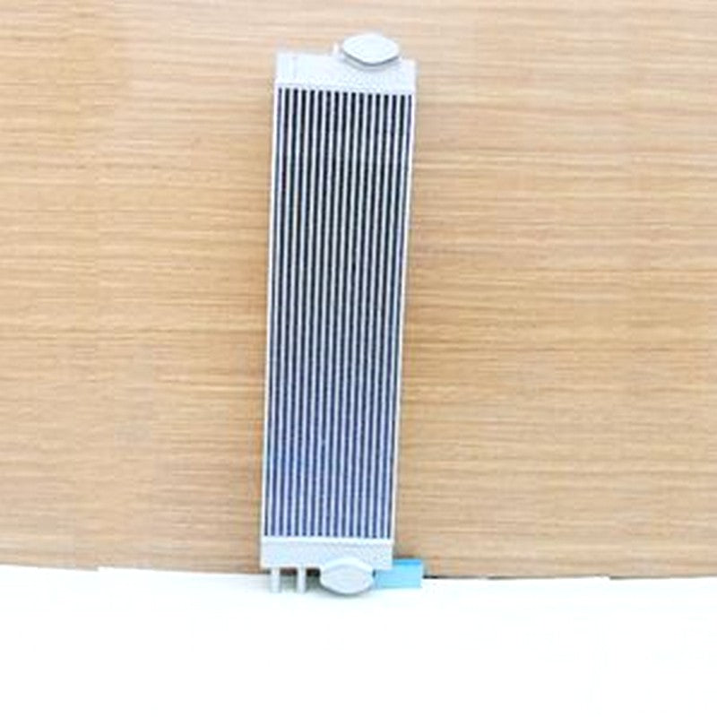 For Komatsu Excavator PC160LC-7 PC160LC-7K PC180LC-7K PC180NLC-7K Hydraulic Oil Cooler 21K-03-71121
