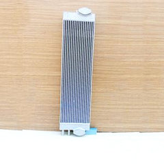 For Komatsu Excavator PC160LC-7 PC160LC-7K PC180LC-7K PC180NLC-7K Hydraulic Oil Cooler 21K-03-71121