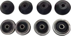 For Komatsu Excavator PC20 Engine Mounting Rubber Cushion Feet Bumper