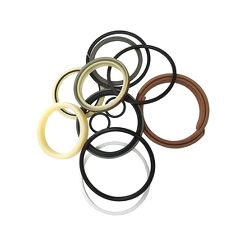 For Komatsu Excavator PC200-5 PC120-5 PC120-6 PC200-5S Bucket Cylinder Seal Kit 707-98-36210 - Buymachineryparts