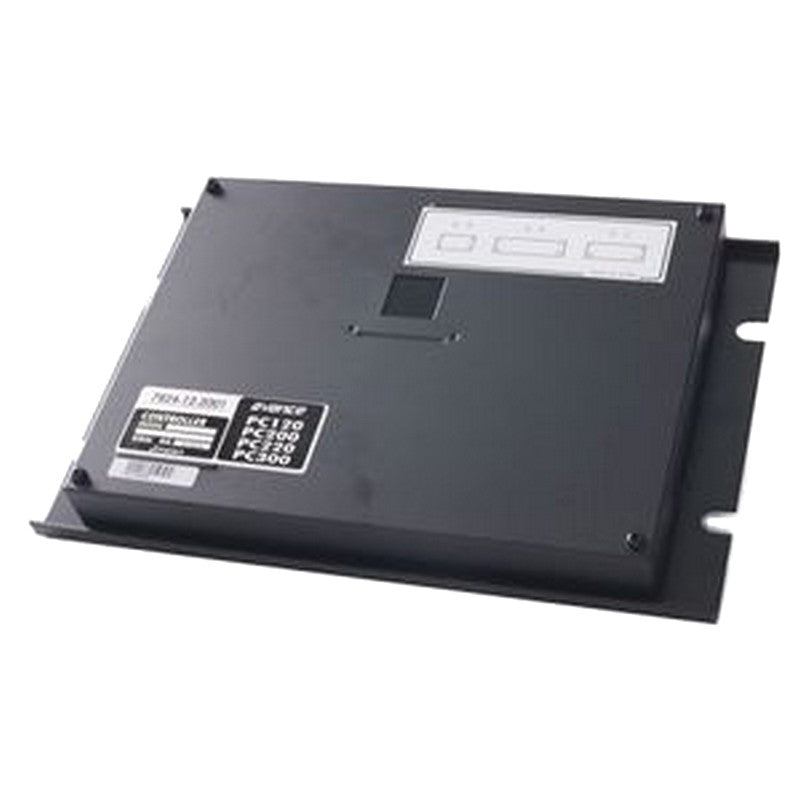 For Komatsu Excavator PC200-5 PC200LC-5 PC220-5 PC220LC-5 Controller Control Panel Assy 7824-12-2001