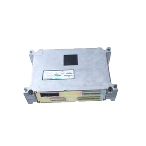 For Komatsu Excavator PC200-6 PC210-6 Engine 6D102 V-ECU Control Panel ...