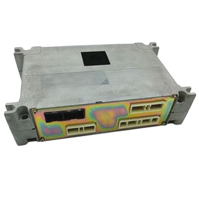 For Komatsu Excavator PC200-6 PC210-6 PC220-6 PC230-6 V-ECU Electric Governor Control Panel 7834-21-4002 7834-21-4000