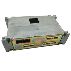 For Komatsu Excavator PC200-6 PC210-6 PC220-6 PC230-6 V-ECU Electric Governor Control Panel 7834-21-4002 7834-21-4000