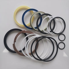 For Komatsu Excavator PC200-7 PC200LC-7 Boom Cylinder Seal Kit 707-99-46130
