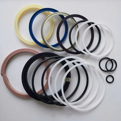 For Komatsu Excavator PC200-7 PC200LC-7 PC220LC-7 Arm Cylinder Seal Kit 707-99-57160
