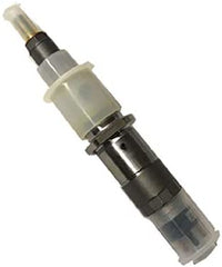 For Komatsu Excavator PC200-8 PC200LC-8 Injector 6754-11-3011