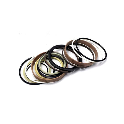 For Komatsu Excavator PC20MRX-1 Bucket Cylinder Seal Kit