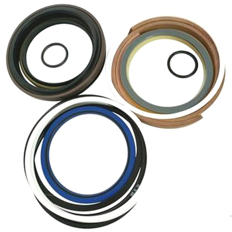 For Komatsu Excavator PC210-6 Boom Cylinder Seal Kit 707-99-47600