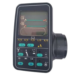 For Komatsu PC100-6 PC120-6 PC210-6 PC220-6 PC230-6 Monitor LCD Display Panel 7834-70-6101 7834-70-6001