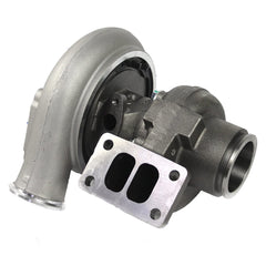 For Komatsu Excavator PC228US-8 PC228USLC-8 PC228US-3E0 PC228USLC-3E0 Engine 6D107E-1 Turbo HX35 Turbocharger 6754-81-8090