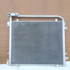 For Komatsu Excavator PC230-7-AA PC230LC-7-BA PC230-7-CG PC230NHD-7K Hydraulic Oil Cooler 206-03-71120