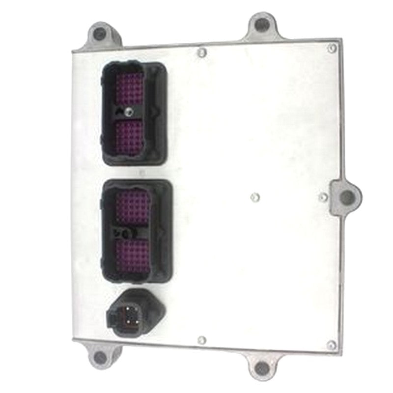 For Komatsu Excavator PC240LC-8 PC240NLC-8K PC240LC-8K Engine SAA6D107E Controller E-ECU 600-467-1200