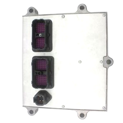 For Komatsu Excavator PC240LC-8 PC240NLC-8K PC240LC-8K Engine SAA6D107E Controller E-ECU 600-467-1200