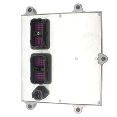For Komatsu Excavator PC240LC-8 PC240NLC-8K PC240LC-8K Engine SAA6D107E Controller E-ECU 600-467-1200