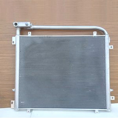 For Komatsu Excavator PC240NLC-7K PC240LC-7K PC200LL-7L PC290NLC-7K PC290LC-7K Hydraulic Oil Cooler 206-03-71120