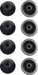For Komatsu Excavator PC25 Engine Mounting Rubber Cushion Feet Bumper