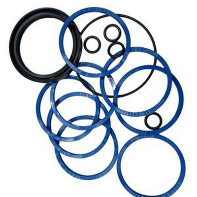 For Komatsu Excavator PC25 PC30 PC38UU PC40 PC45 PC50 PC75 Swivel Center Joint Seal Kit - Buymachineryparts