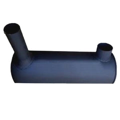 For Komatsu Excavator PC300-3 PC300LC-3 PC400-3 PC400LC-3 CS210-1 Muffler Silencer 6151-11-5721