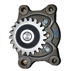 Oil Pump 6154-51-1000 6151-51-1005 For Komatsu Excavator PC300-3 PC400-3 Engine 6D125-3