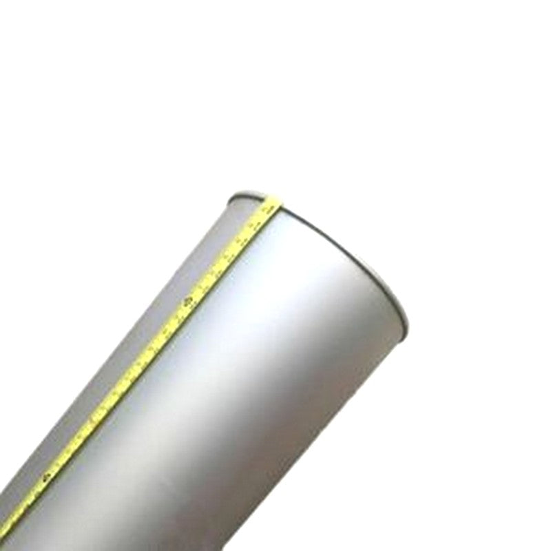 For Komatsu Excavator PC308USLC-3E0 PC270-8 PC290NLC-8K PC290LC-8K PC220LL-8 PC308USLC-3E0-W1 Muffler Silencer 6754-11-5320
