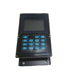 For Komatsu Excavator PC340LC-7K PC340NLC-7K Monitor Display Panel 7835-12-1010