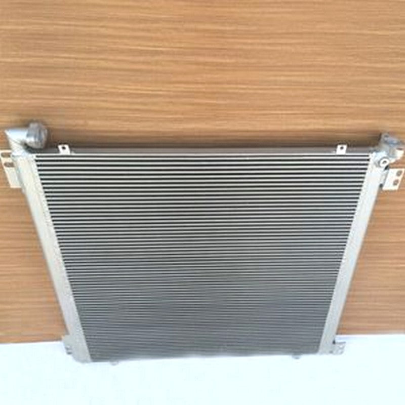 For Komatsu Excavator PC350-7 PC350LC-7 PC350-7-AA PC350LC-7-BA Hydraulic Oil Cooler 207-03-71641