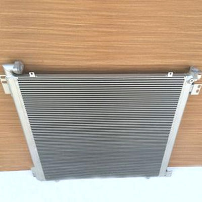 For Komatsu Excavator PC350-7 PC350LC-7 PC350-7-AA PC350LC-7-BA Hydraulic Oil Cooler 207-03-71641