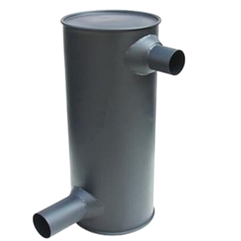 For Komatsu Excavator PC380LC-6K PC300LC-6 PC300HD-6 Muffler Silencer 207-01-K1160