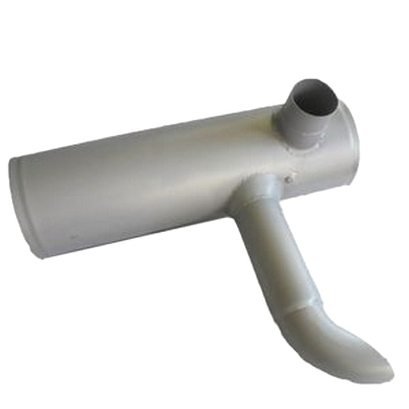 For Komatsu Excavator PC400-8 PC400LC-8 PC400-8R PC400LC-8R Engine SAA6D125E-5 Muffler Silencer 6251-11-5440